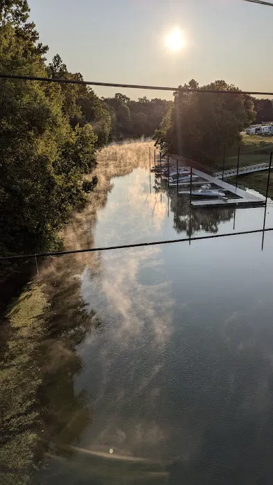 Great Bend Campground 2