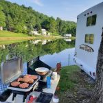 Ruby Lake Campground