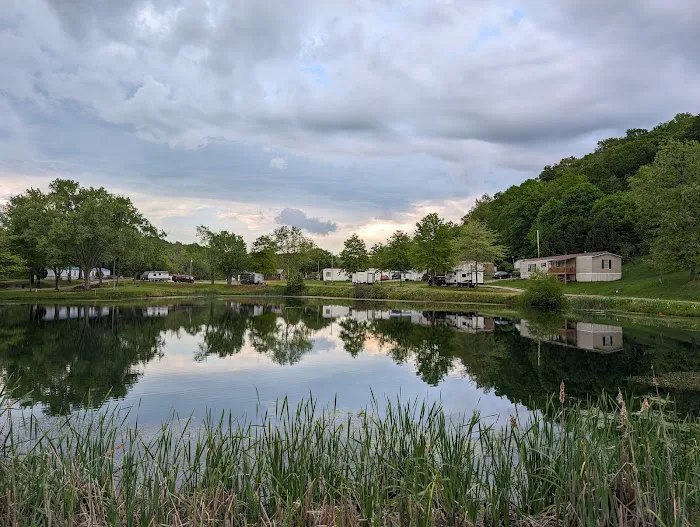 Ruby Lake Campground 2