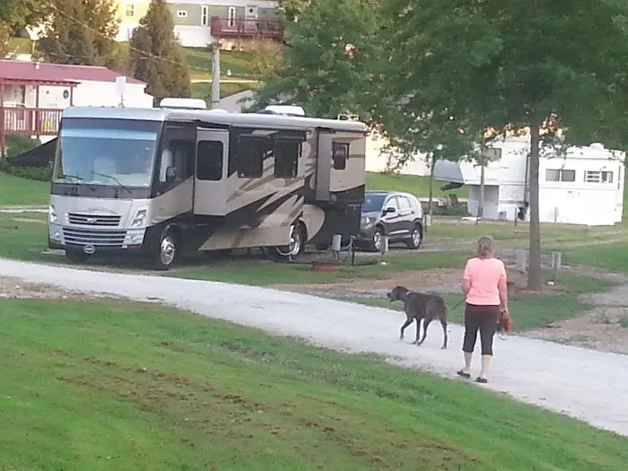 Ruby Lake Campground 9