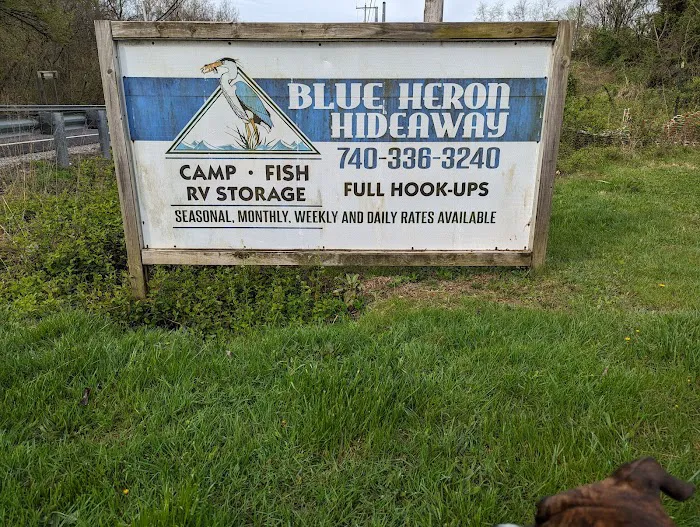 Blue Heron Campground 4