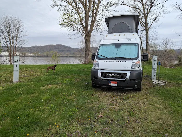 Blue Heron Campground 7