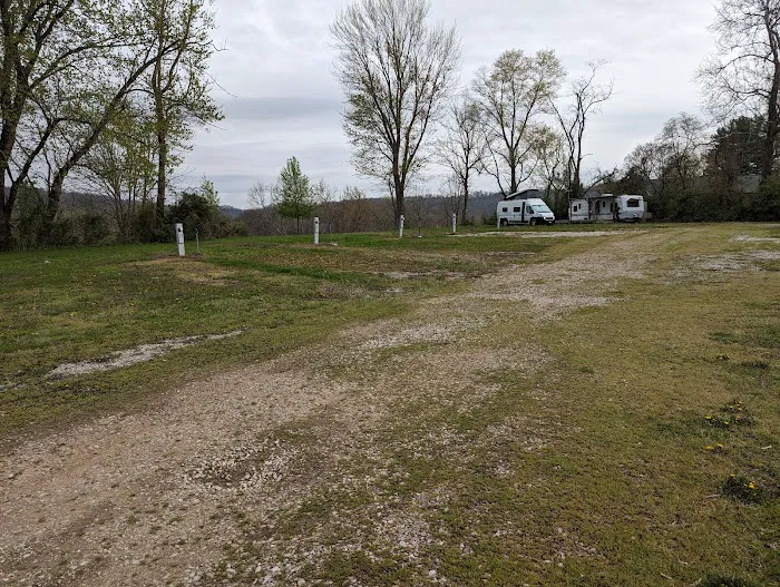 Blue Heron Campground 9