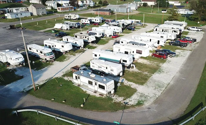 Harris RV Park 5