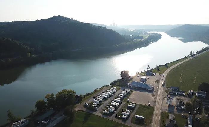 Harris RV Park 6