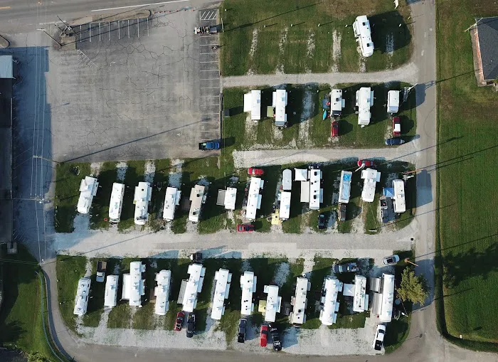 Harris RV Park 10