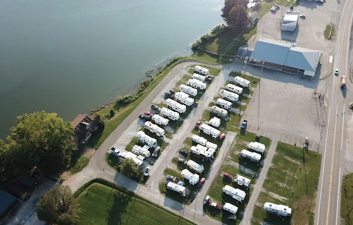 Harris RV Park 9