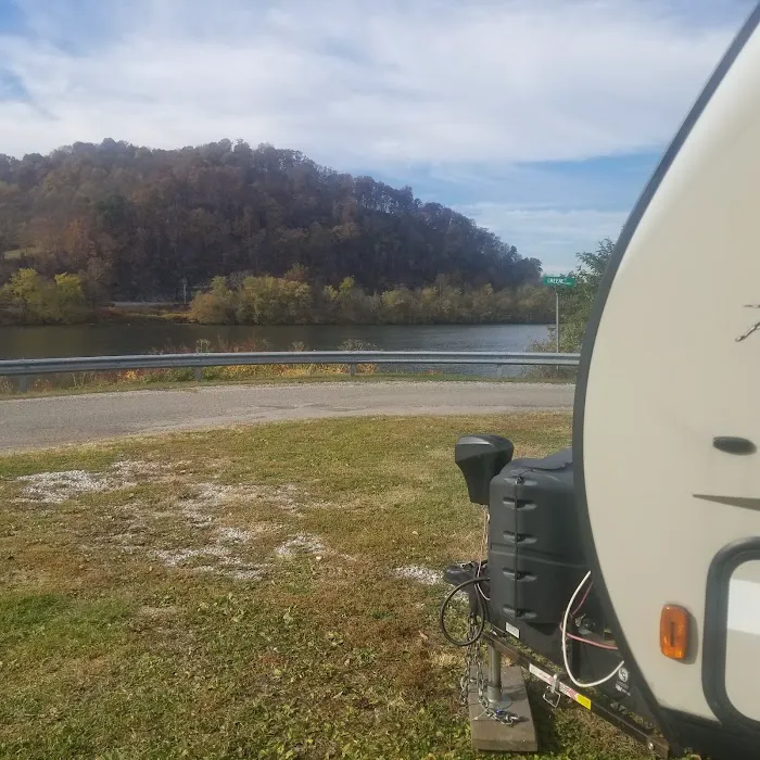 Harris RV Park 1