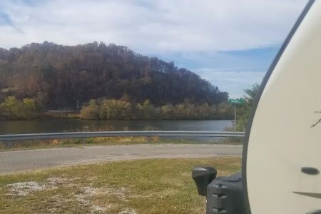 Harris RV Park
