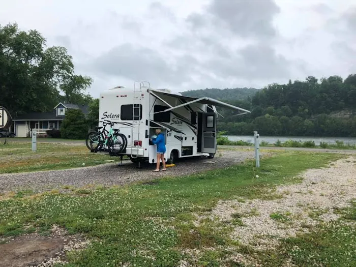 Harris RV Park 2