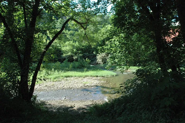 Historic Hune Covered Bridge Campground 8