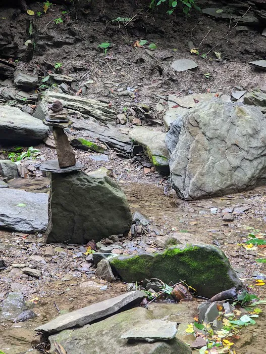 Piatt Park Campground 4
