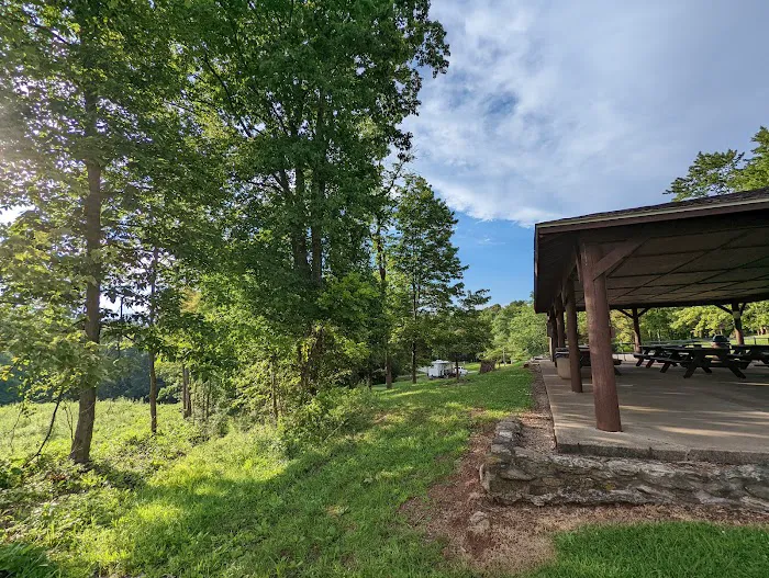 Piatt Park Campground 1