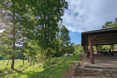 Piatt Park Campground