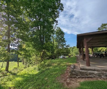 Piatt Park Campground