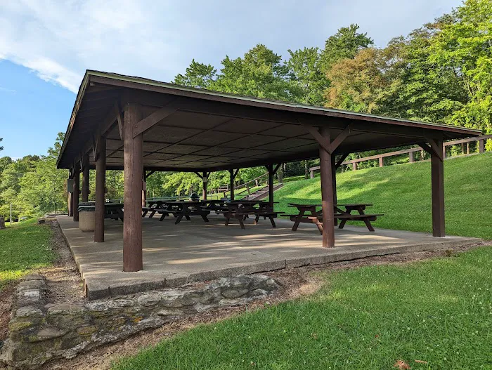 Piatt Park Campground 3