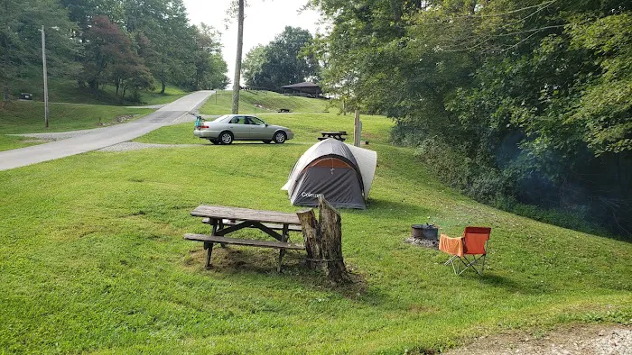 Piatt Park Campground 6