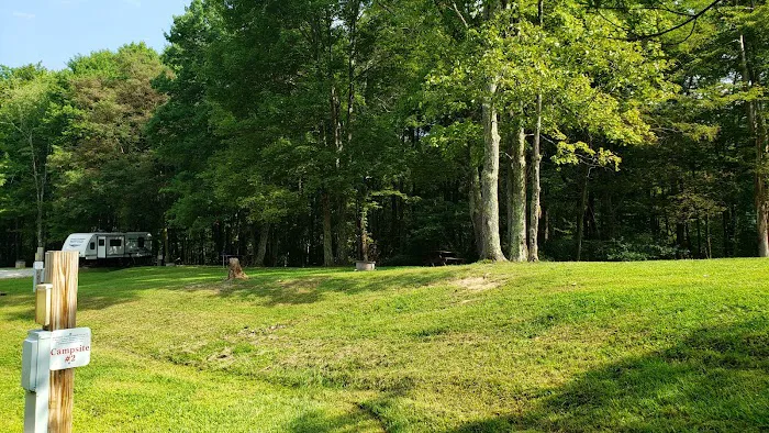 Piatt Park Campground 7