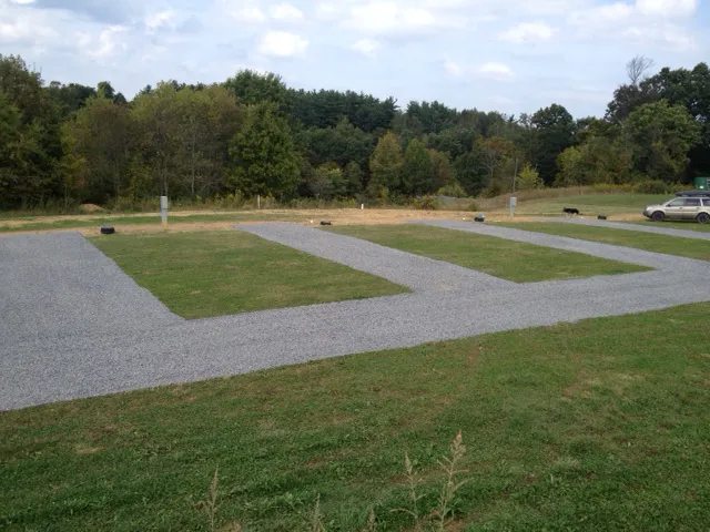 Forty and Eight RV Sites 1