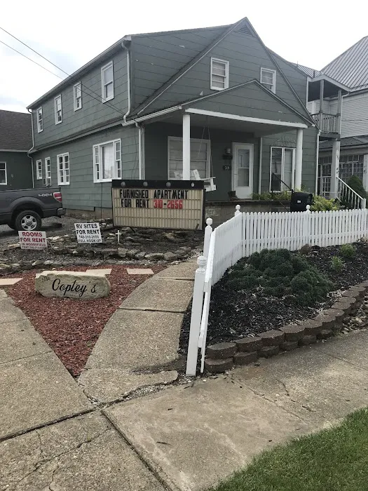 Copley Enterprise Apartment & RV Rental 1