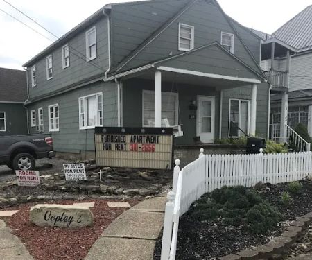 Copley Enterprise Apartment & RV Rental