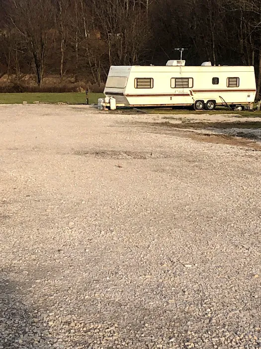Riverside Campground RV Park 1