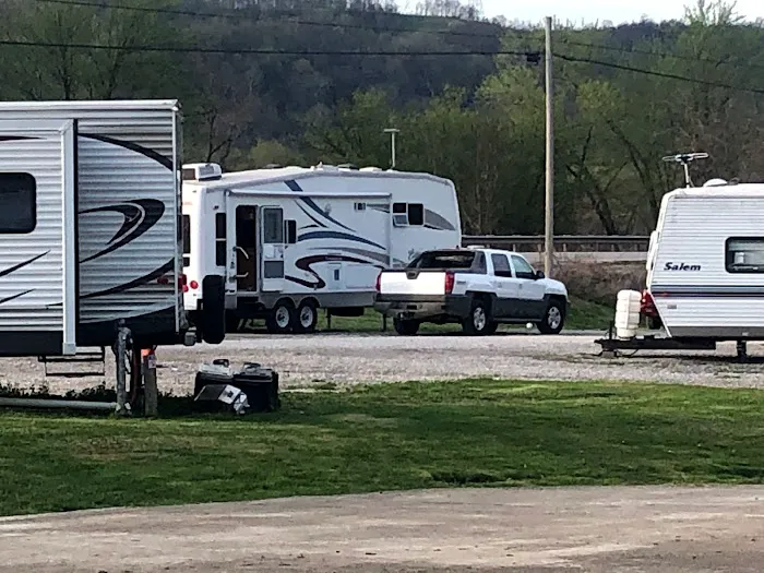 Riverside Campground RV Park 2