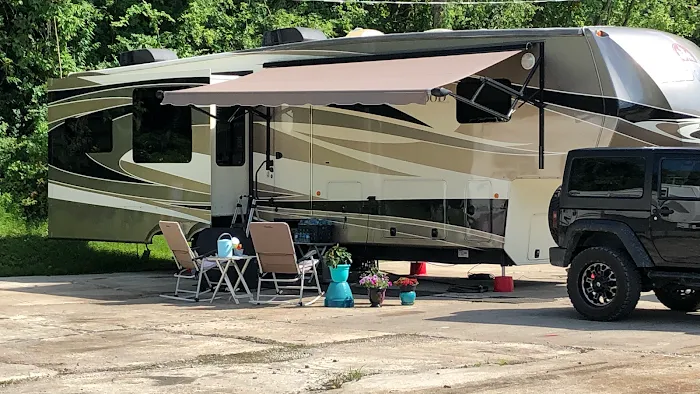 Riverside Campground RV Park 4
