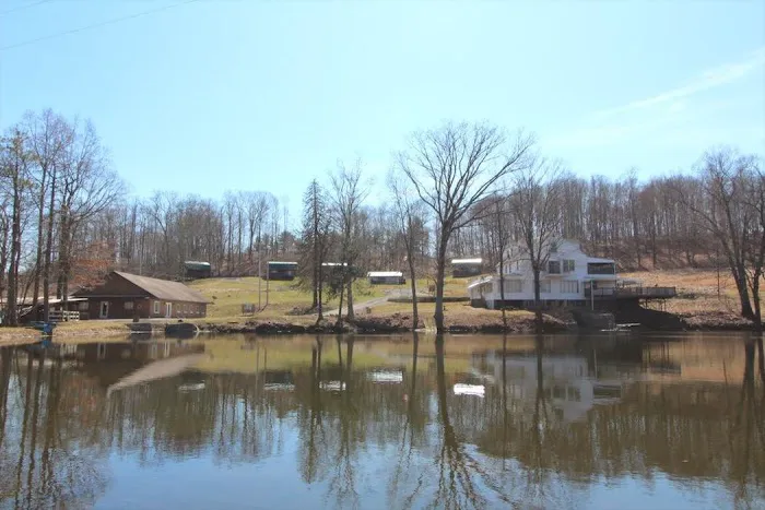 Sparkman Lake 4