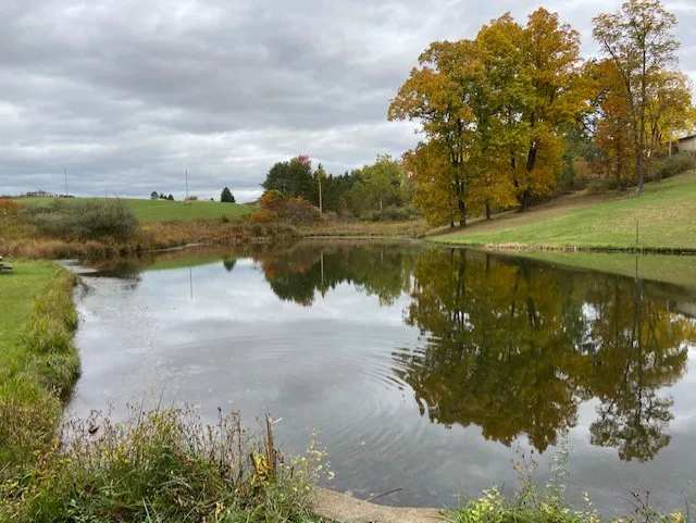 Shadow Lake RV Park 9