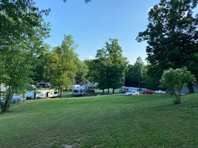 Shadow Lake RV Park 8