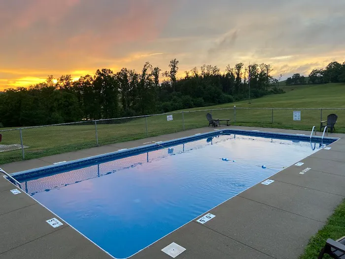 Shadow Lake RV Park 4