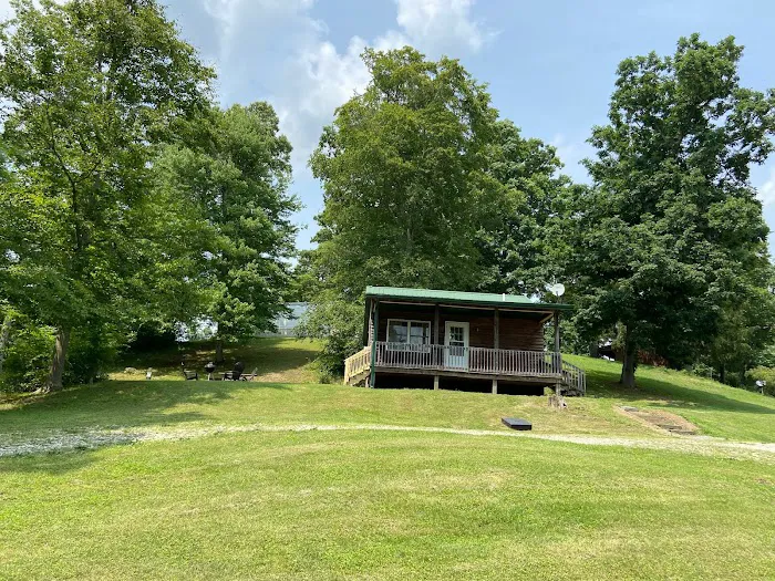 Shadow Lake RV Park 7