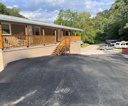 Rock Lane Realty LLC, RV Sites, Fully Furnished Monthly Rentals