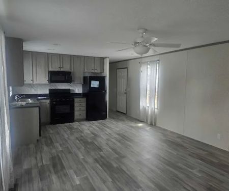 Valley Mobile Home Park