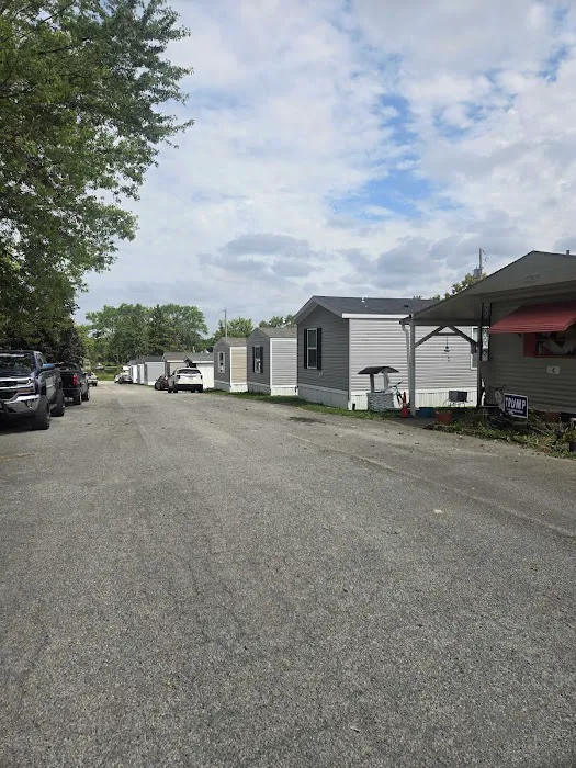 Valley Mobile Home Park 10