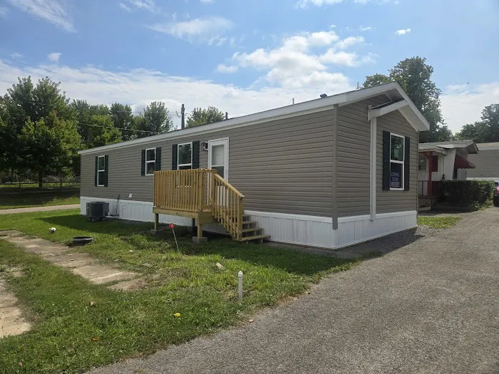 Valley Mobile Home Park 9