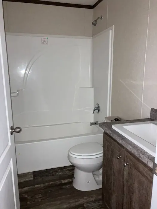 Valley Mobile Home Park 3