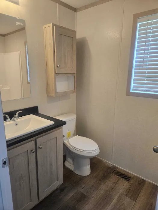Valley Mobile Home Park 5