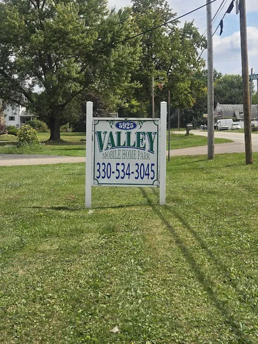 Valley Mobile Home Park 4