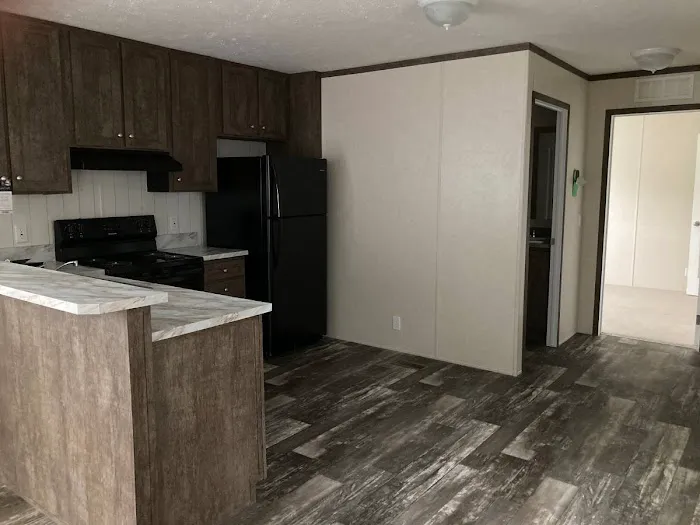 Valley Mobile Home Park 8