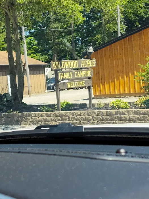 Wildwood Acres Family Campground 2
