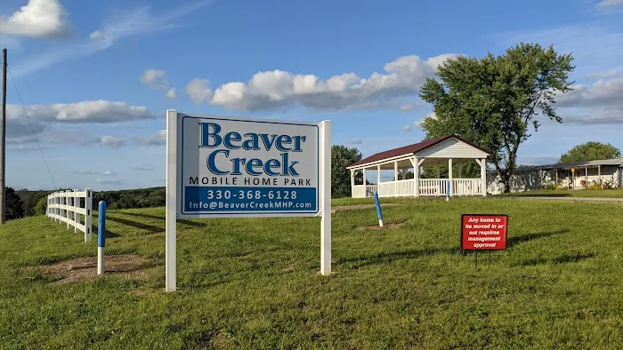 Beaver Creek Mobile Home Park 2