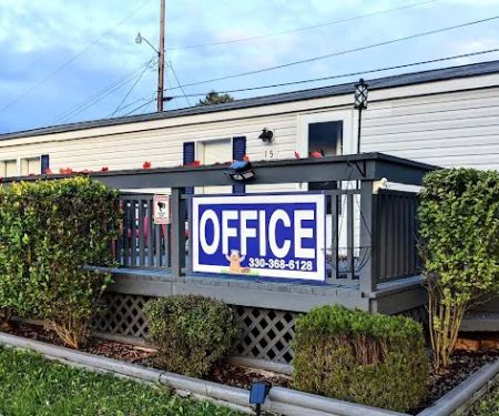 Beaver Creek Mobile Home Park