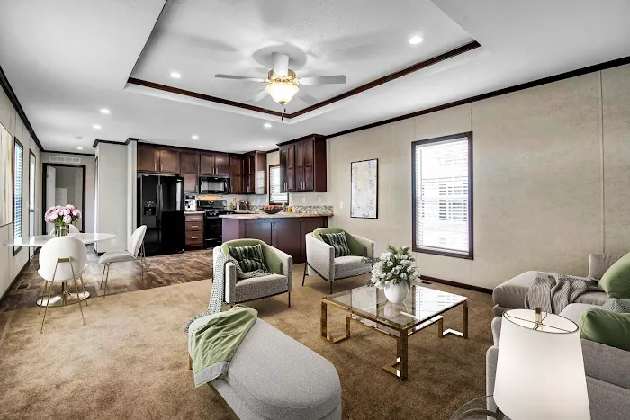 Maplecroft Manufactured Home Community 2