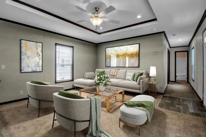 Maplecroft Manufactured Home Community 7