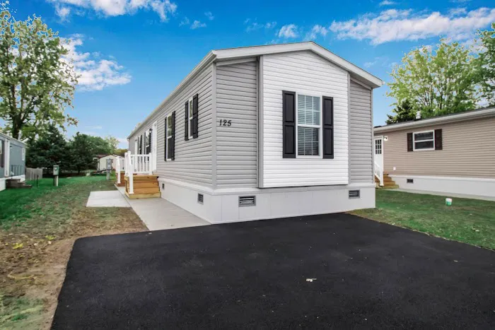 Maplecroft Manufactured Home Community 3