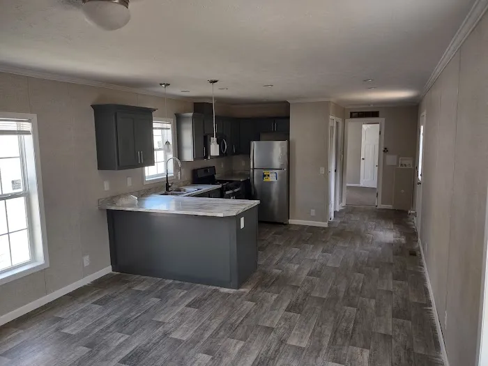 Maplecroft Manufactured Home Community 10