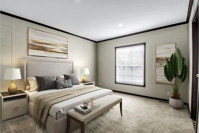 Maplecroft Manufactured Home Community 8