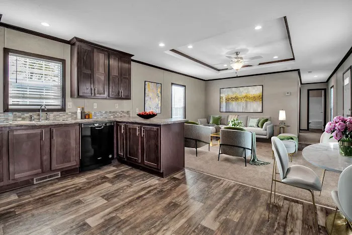 Maplecroft Manufactured Home Community 6